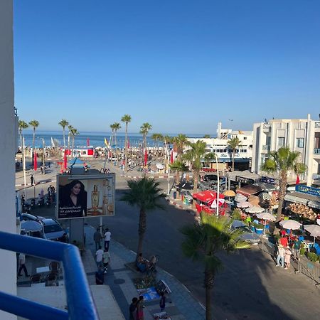 מרטיל Hotel Etoile De Mer מראה חיצוני תמונה