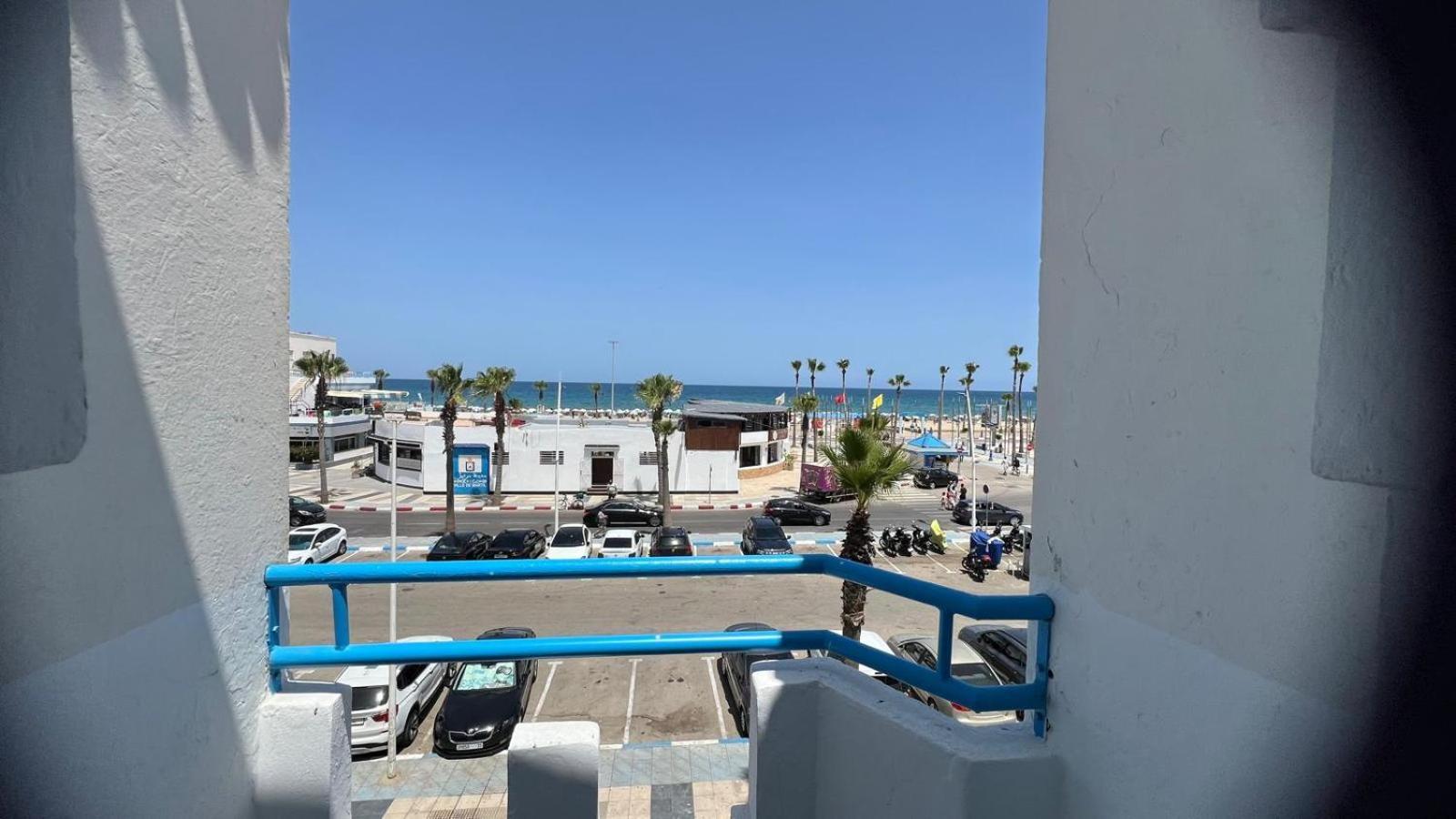 מרטיל Hotel Etoile De Mer מראה חיצוני תמונה
