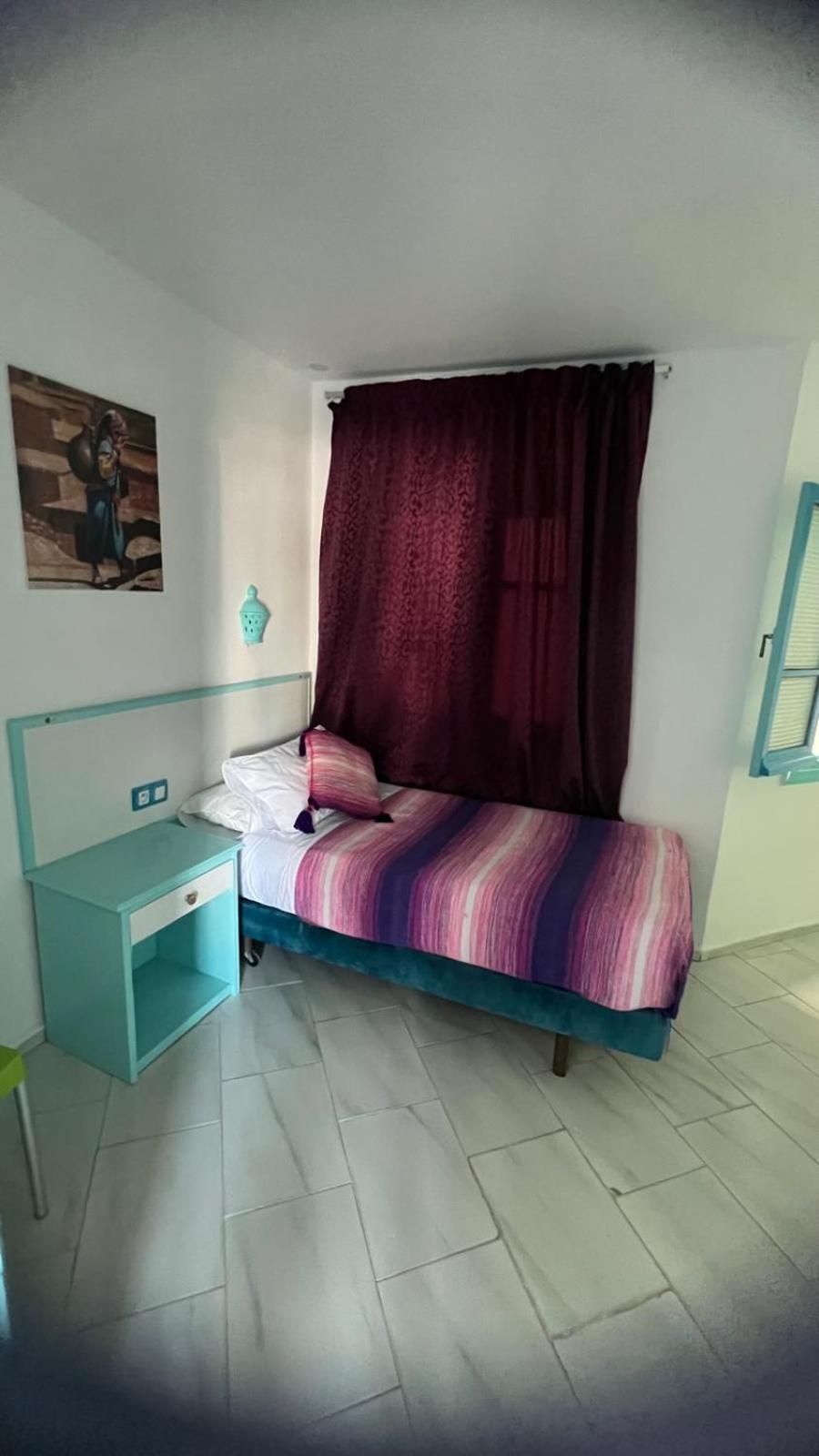 מרטיל Hotel Etoile De Mer מראה חיצוני תמונה