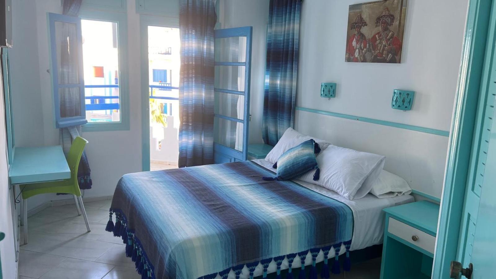מרטיל Hotel Etoile De Mer מראה חיצוני תמונה