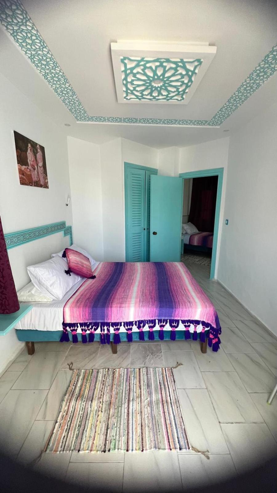 מרטיל Hotel Etoile De Mer מראה חיצוני תמונה