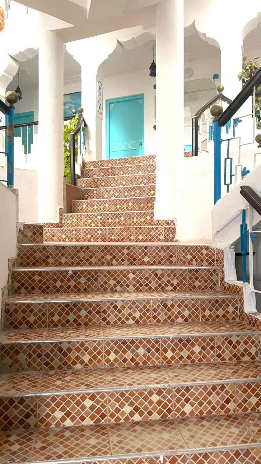 מרטיל Hotel Etoile De Mer מראה חיצוני תמונה