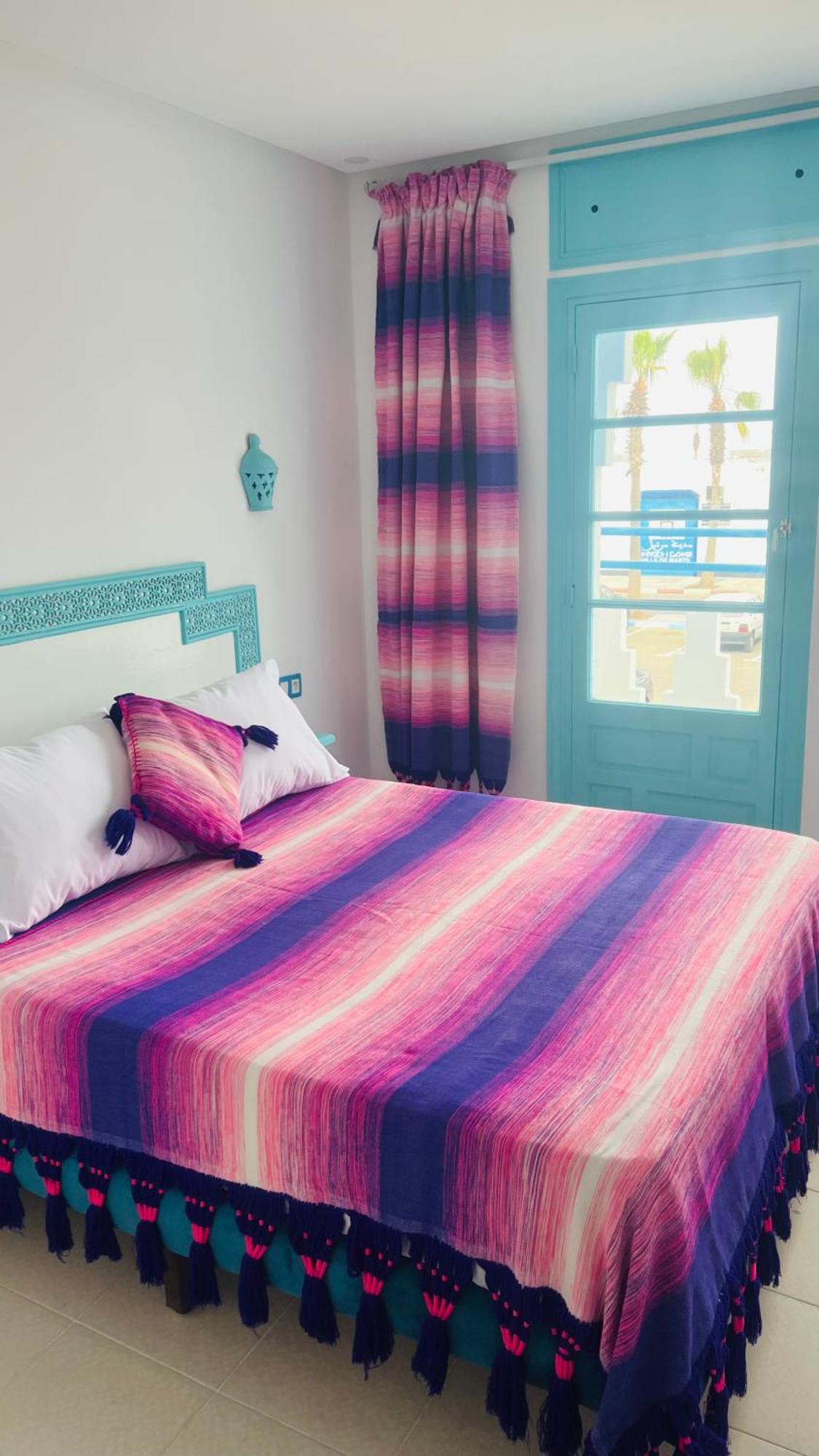 מרטיל Hotel Etoile De Mer מראה חיצוני תמונה